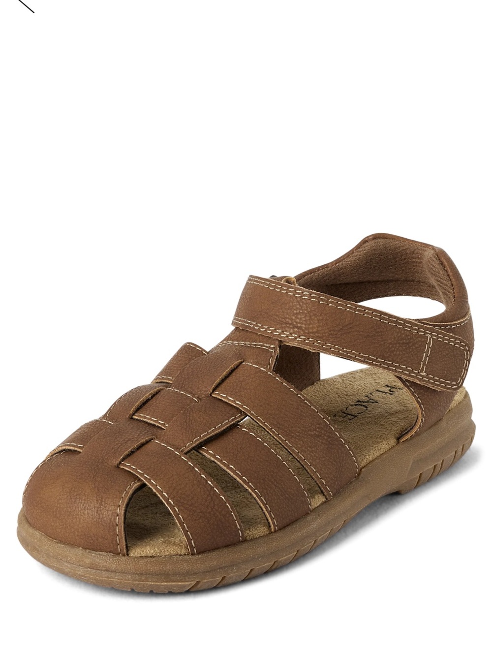Kids Fisherman Sandals